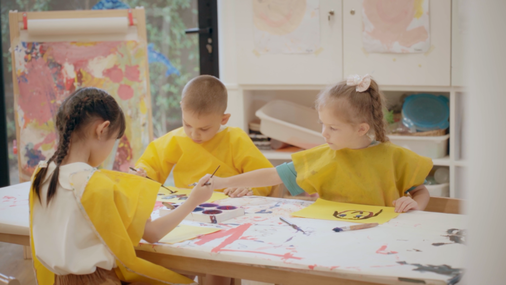 alternative to homeschool